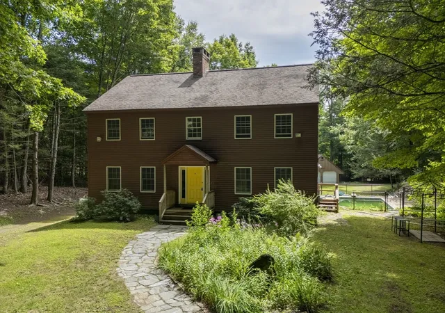 1st image of 500 Graves Road, Conway, MA 01341 | MLS# 73560138