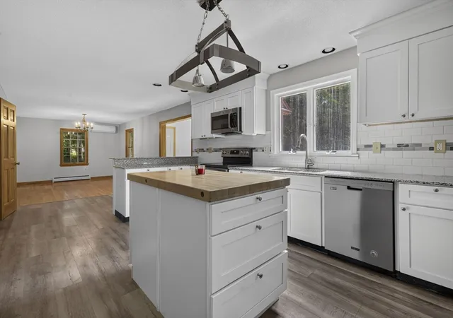 2nd image of 500 Graves Road, Conway, MA 01341 | MLS# 73560138