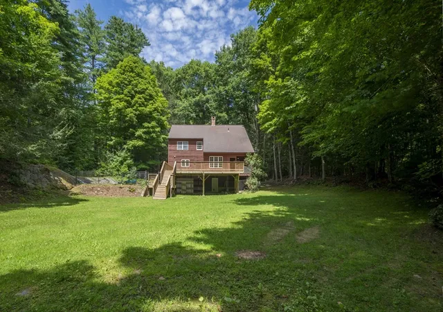 40th image of 500 Graves Road, Conway, MA 01341 | MLS# 73560138