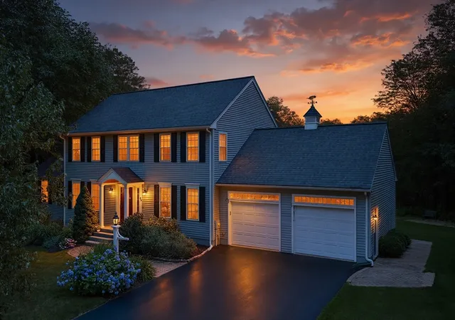 42nd image of 32 Field Road, Medway, MA 02053 | MLS# 73547089