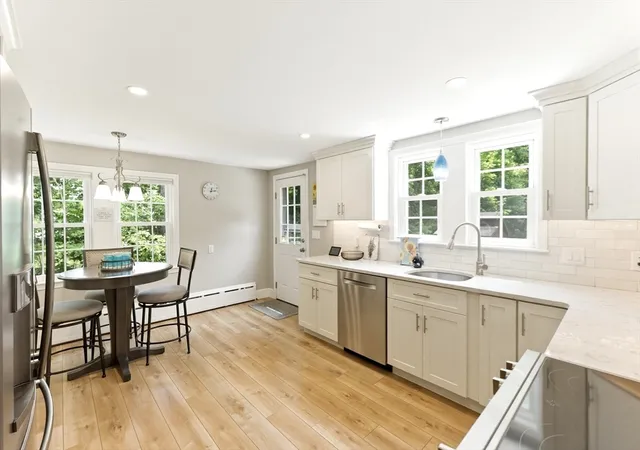 3rd image of 867 Whitman St, Hanson, MA 02341 | MLS# 73537366