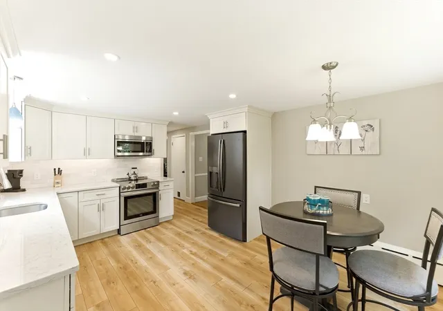 5th image of 867 Whitman St, Hanson, MA 02341 | MLS# 73537366
