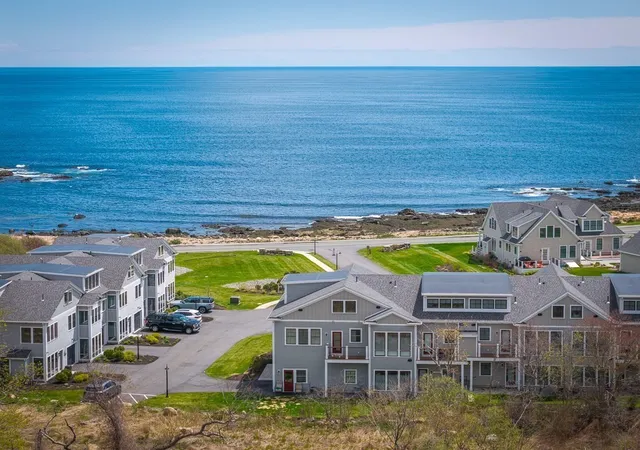 Photo 1 of Sale Pending at 163 Atlantic Rd #6, Gloucester, MA 01930 | MLS# 73515483 | Listing updated on 2026-08-06