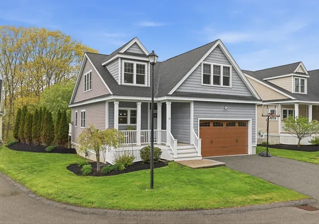 1st image of 19 Edmunds Cove, Danvers, MA 01923 | MLS# 73521726