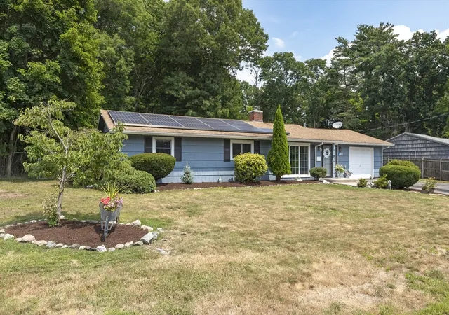 Photo 1 of Sale Pending at 15 Michael Rd, Framingham, MA 01701 | MLS# 73557110 | Listing updated on 2026-09-06