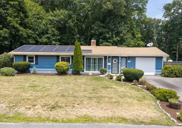 Photo 2 of Sale Pending at 15 Michael Rd, Framingham, MA 01701 | MLS# 73557110 | Listing updated on 2026-09-06