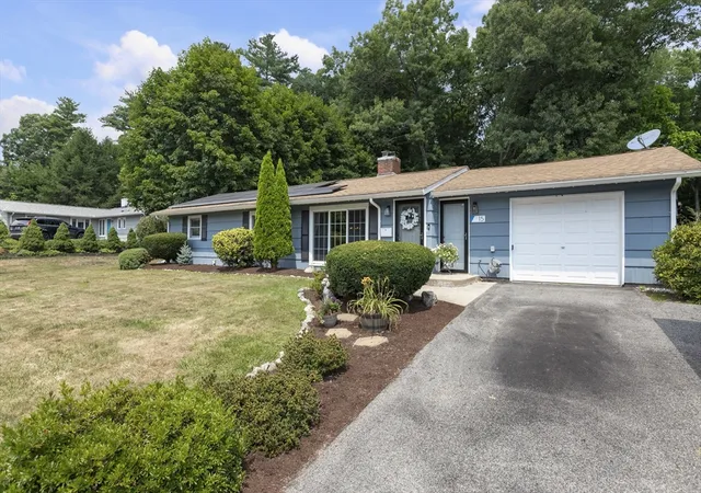 Photo 3 of Sale Pending at 15 Michael Rd, Framingham, MA 01701 | MLS# 73557110 | Listing updated on 2026-09-06