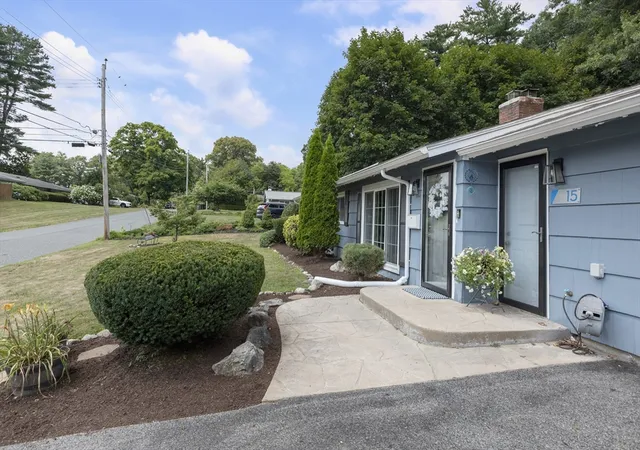 Photo 3 of Sale Pending at 15 Michael Rd, Framingham, MA 01701 | MLS# 73557110 | Listing updated on 2026-09-06