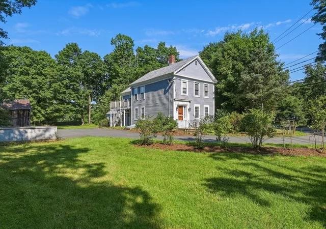 Photo 1 of Sale Pending at 229 261 Belchertown Rd, Amherst, MA 01002 | MLS# 73561075 | Listing updated on 2026-08-29