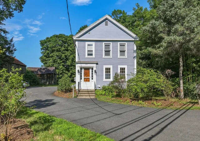 Photo 2 of Sale Pending at 229 261 Belchertown Rd, Amherst, MA 01002 | MLS# 73561075 | Listing updated on 2026-08-29