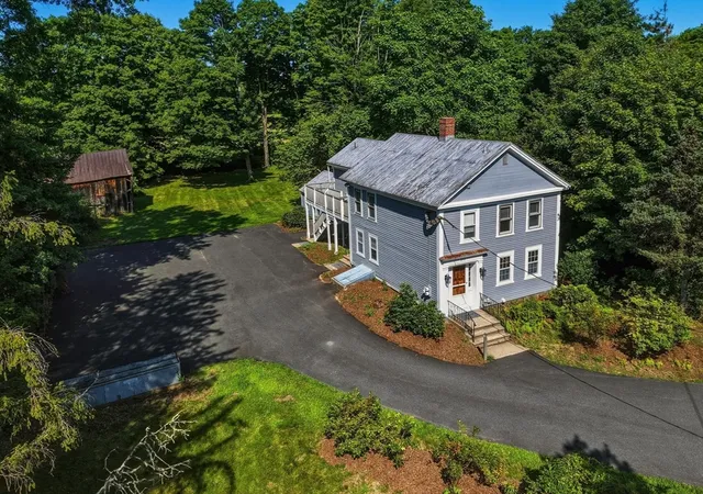 Photo 3 of Sale Pending at 229 261 Belchertown Rd, Amherst, MA 01002 | MLS# 73561075 | Listing updated on 2026-08-29