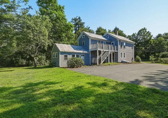 Photo 3 of Sale Pending at 229-261 Belchertown Rd, Amherst, MA 01002 | MLS# 73561075 | Listing updated on 2026-08-29