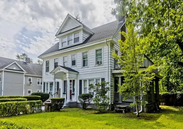 Photo 2 of Multi family home for sale at 104 Narragansett St, Springfield, MA 01107 | MLS# 73569548 | Listing updated on 2026-09-19