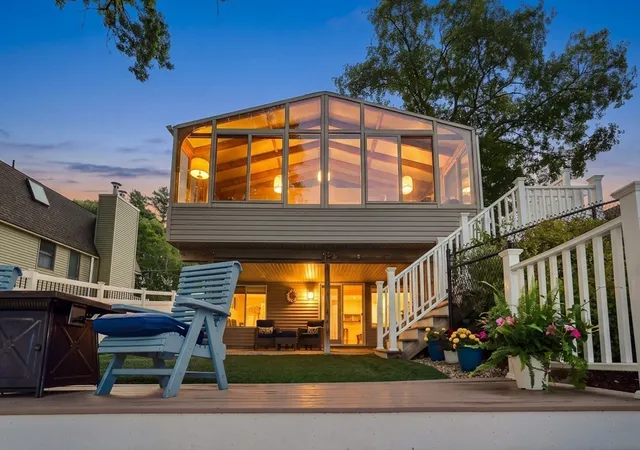 Photo 1 of Sale Pending at 86 Bates Point Rd, Webster, MA 01570 | MLS# 73569830 | Listing updated on 2026-09-17