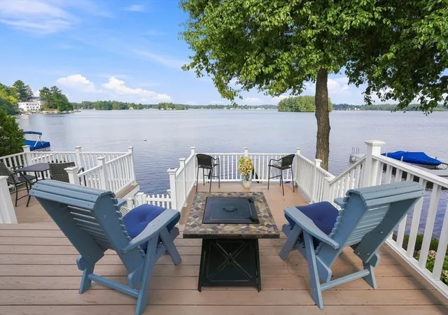 Photo 4 of Sale Pending at 86 Bates Point Rd, Webster, MA 01570 | MLS# 73569830 | Listing updated on 2026-09-17