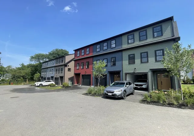 Homes for sale in Canton, MA | 75 Neponset Street #75, Canton, MA 02021 | MLS# 73549788