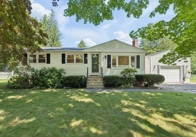 1st image of 83 Colgate Dr, North Andover, MA 01845 | MLS# 73552800