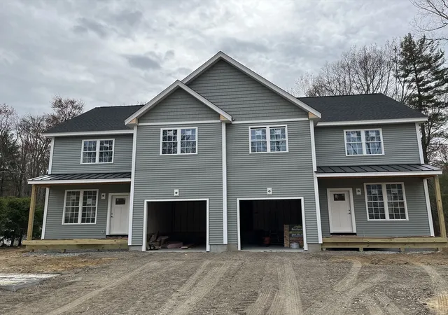 1st image of 51 Spencer #1, Millis, MA 02054 | MLS# 73511827