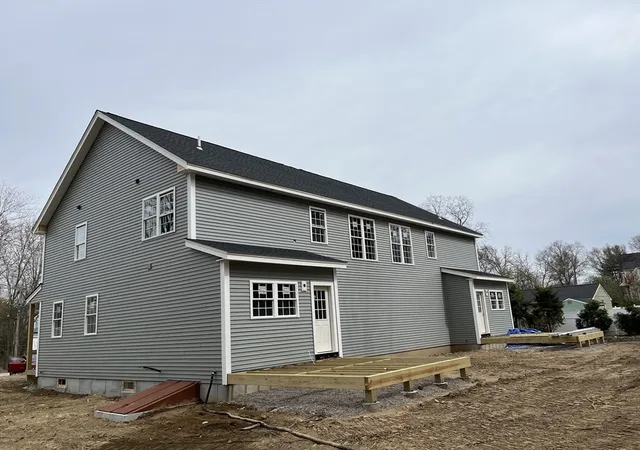 3rd image of 51 Spencer #1, Millis, MA 02054 | MLS# 73511827