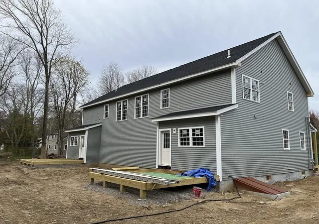 4th image of 51 Spencer #1, Millis, MA 02054 | MLS# 73511827