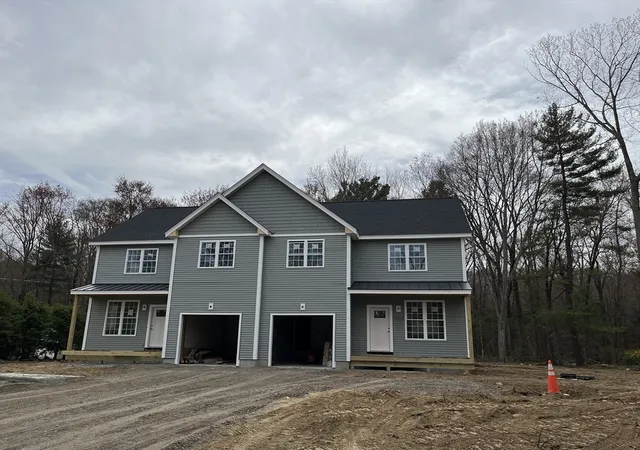 5th image of 51 Spencer #1, Millis, MA 02054 | MLS# 73511827