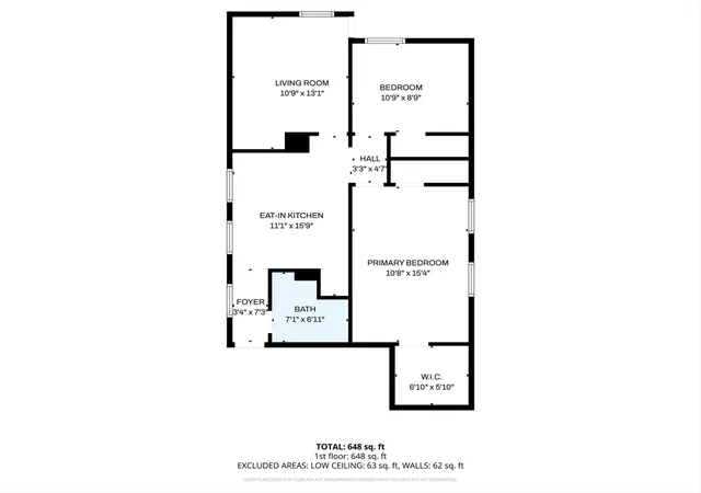 34th image of 81 Ward St, Worcester, MA 01610 | MLS# 73502656