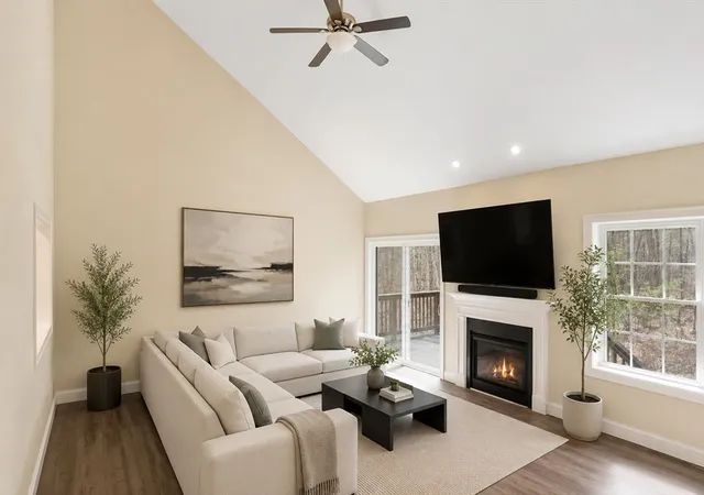 Photo 1 of Condo for sale at 3 Pine Hl Way #3, Harvard, MA 01451 | MLS# 73548077 | Listing updated on 2026-09-03