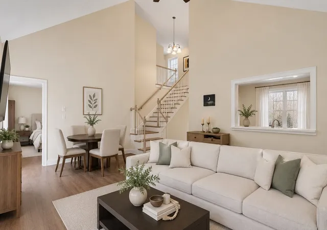 Photo 2 of Condo for sale at 3 Pine Hl Way #3, Harvard, MA 01451 | MLS# 73548077 | Listing updated on 2026-09-03