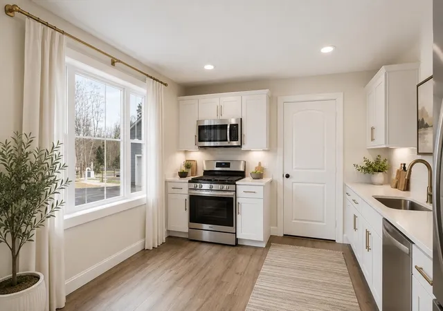 Photo 3 of Condo for sale at 3 Pine Hl Way #3, Harvard, MA 01451 | MLS# 73548077 | Listing updated on 2026-09-03