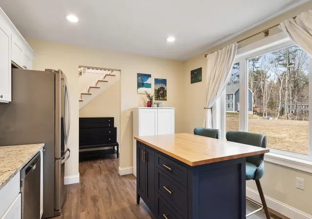 Photo 3 of Condo for sale at 3 Pine Hl Way #3, Harvard, MA 01451 | MLS# 73548077 | Listing updated on 2026-09-03