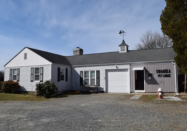1st image of 475 Cedar Ave, Swansea, MA 02777 | MLS# 73489180