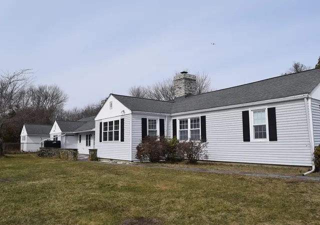 2nd image of 475 Cedar Ave, Swansea, MA 02777 | MLS# 73489180