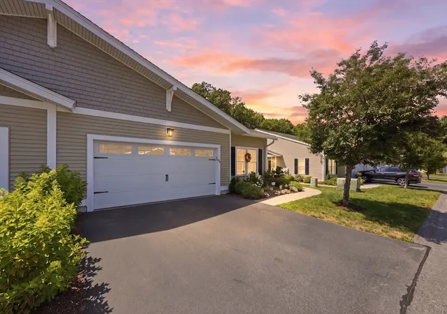 Photo 1 of Sale Pending at 89 Rogerson Crossing #89, Uxbridge, MA 01569 | MLS# 73568616 | Listing updated on 2026-08-29