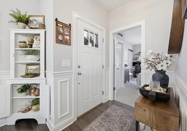 Photo 3 of Sale Pending at 89 Rogerson Crossing #89, Uxbridge, MA 01569 | MLS# 73568616 | Listing updated on 2026-08-29