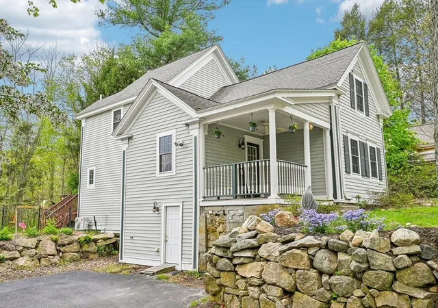 Homes for sale in Southborough, MA | 190 Southville Rd, Southborough, MA 01772 | MLS# 73516402