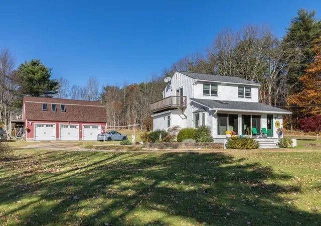 Homes for sale in Gardner, MA | 280 (2) Stone Street, Gardner, MA 01440 | MLS# 73463477