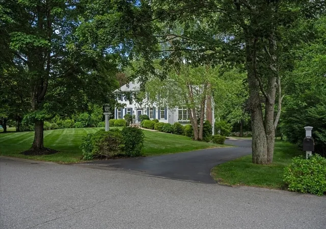 Homes for sale in Southborough, MA | 39 Darlene Dr, Southborough, MA 01772 | MLS# 73549458