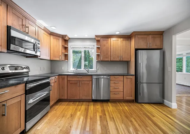 3rd image of 20 Marrett Road, Lexington, MA 02421 | MLS# 73558922