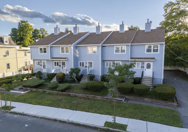 Photo 1 of Condo for sale at 120 Portland St #3, Haverhill, MA 01830 | MLS# 73569070 | Listing updated on 2026-09-16