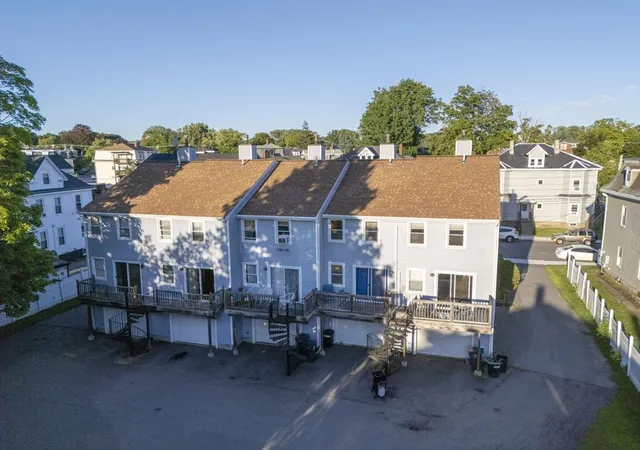 Photo 2 of Condo for sale at 120 Portland St #3, Haverhill, MA 01830 | MLS# 73569070 | Listing updated on 2026-09-16