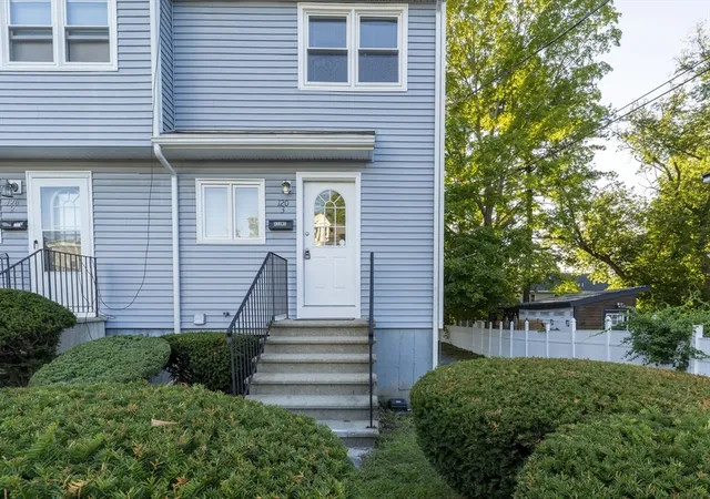 Listing Photo 4 - Condo for sale in building located at 120 Portland St, Haverhill, MA 01830 - Unit #3