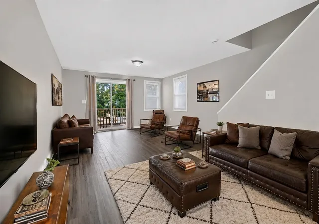 Listing Photo 5 - Condo for sale in building located at 120 Portland St, Haverhill, MA 01830 - Unit #3