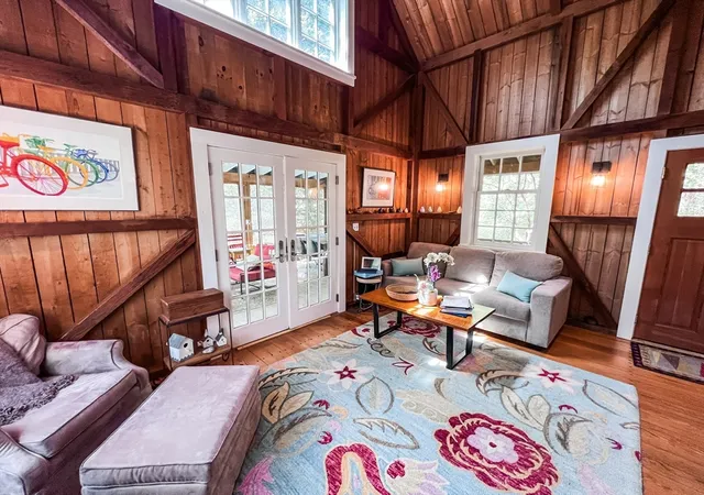 4th image of 225 Lamberts Cove Rd, West Tisbury, MA 02575 | MLS# 73522706