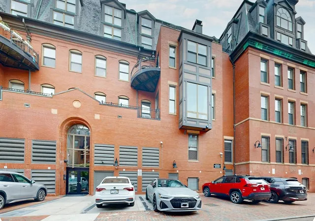 26th image of 201 Newbury St #204, Boston, MA 02116 | MLS# 73529311
