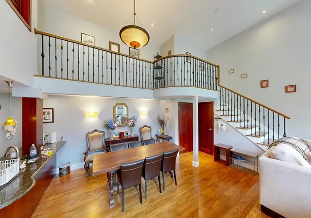 4th image of 201 Newbury St #204, Boston, MA 02116 | MLS# 73529311