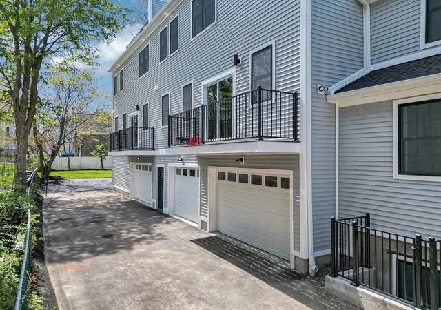 3rd image of 112 Armandine Street #3, Dorchester Center, MA 02124 | MLS# 73532621