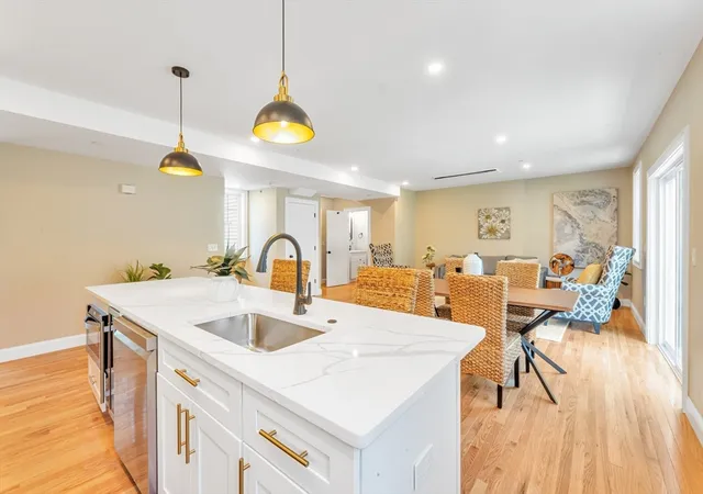 4th image of 112 Armandine Street #3, Dorchester Center, MA 02124 | MLS# 73532621
