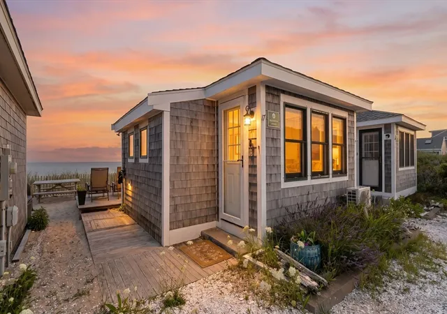 Photo 20 of Sale Pending at 522 Shore Rd #17, North Truro, MA 02652 | MLS# 73563452 | Listing updated on 2026-08-13