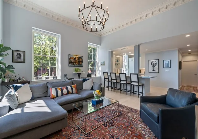 Homes for sale in Boston, MA | 47 Harvard Street #C201, Boston, MA 02129 | MLS# 73529548