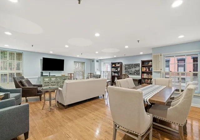 Homes for sale in Boston, MA | 47 Harvard Street, Boston, MA 02129 | Houzeo